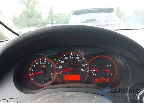 2009 Nissan Altima 2.5 S from USA, damaged, VIN 1N4AL24E49C122679